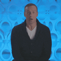 Happy Celebrity Big Brother GIF by Big Brother