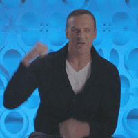 Happy Celebrity Big Brother GIF by Big Brother