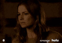 revenge GIF by HULU