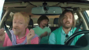 redmercedes GIF by Aminé