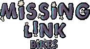 Nickhills Sticker by missinglinkbikes