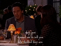 season 2 netflix GIF by Gilmore Girls 