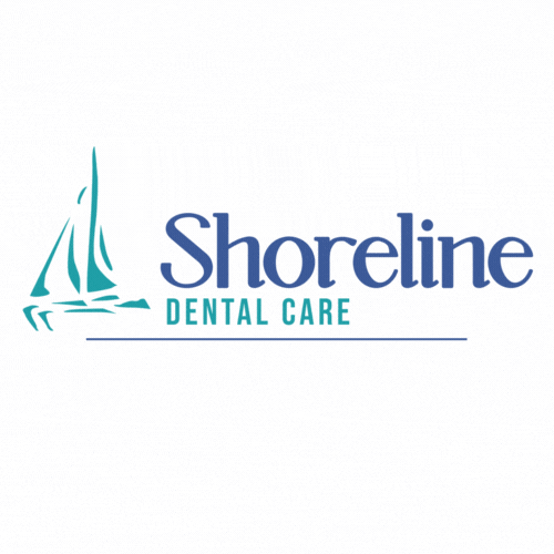 Shoreline GIF by Shorelinedentalcare