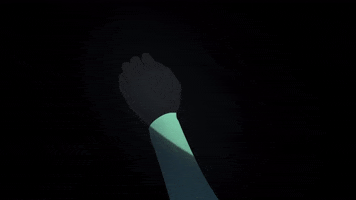 Animation Hand GIF