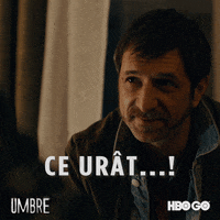 GIF by HBO Romania