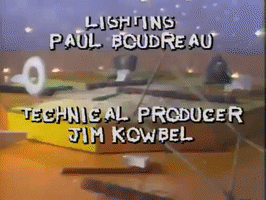 you cant do that on television nicksplat GIF