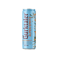 Austria Spritz Sticker by Gurktaler