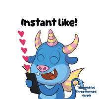 I Like It Love GIF by VeeFriends