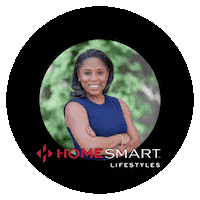 Home Listing Sticker by HomeSmartLifestyles