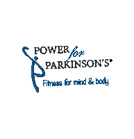Power4Parkinsons parkinsons parkinsons disease powerforparkinsons Sticker