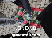 D D D Futbol GIF