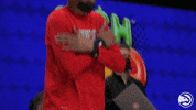 Trae Young Ice GIF by Atlanta Hawks