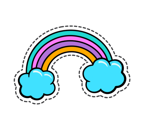 Derechos Sticker by INAU