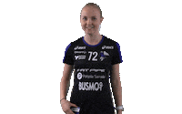 Floorball Salibandy Sticker by F-liiga