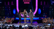 tyler oakley hug GIF by Much