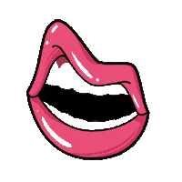 BodyandBeautyLab lips spa philadelphia philly Sticker