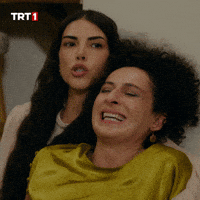 Deniz Baysal Dizi GIF by TRT