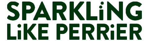 happy water Sticker by PerrierUSA