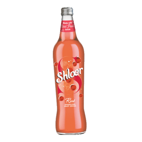 ShloerBGRocks giphyupload celebration vegan rose Sticker