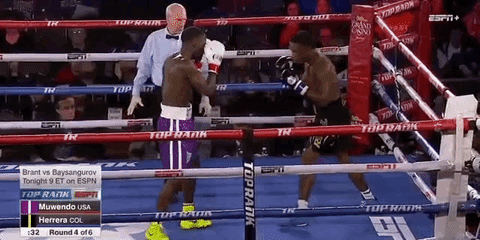 top rank trboxing GIF by Top Rank Boxing