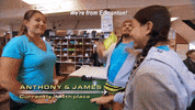 ctv amazingracecanada amazing race canada tarc the amazing race canada GIF