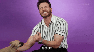 GOD!!!