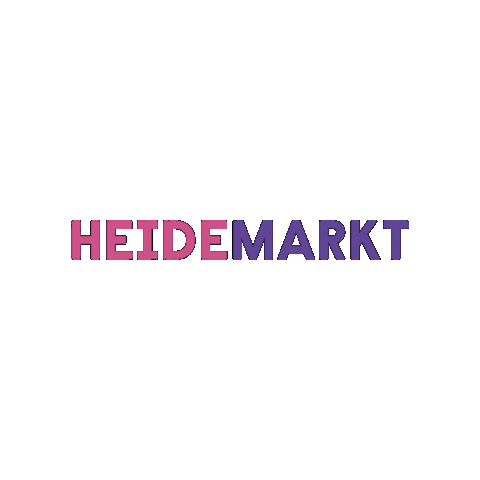 Ede Sticker by Heideweek