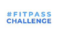 Fit Sticker by Fitpass