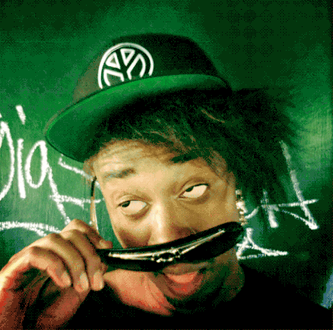 kush GIF