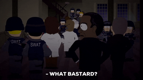 questioning GIF by South Park 