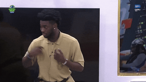 GIF by Big Brother Naija