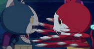 GIF by YO-KAI WATCH