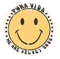 Wav19 Sticker by Velvet