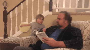 Knockout Ko GIF by Cabin 9 Films