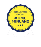 Time Produtos De Limpeza Sticker by Minuano