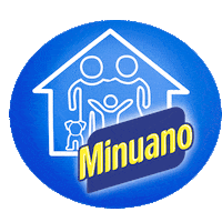 Limpeza Faxina Sticker by Minuano