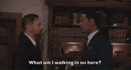 AmbitionsOWN drama scandal own oprah winfrey network GIF