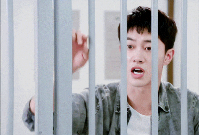 Fight Omg GIF