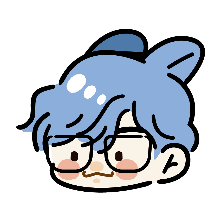 Fw Flashwolves Sticker