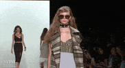 new york fashion week 2016 GIF by NYFW: The Shows