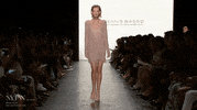 new york fashion week 2016 GIF by NYFW: The Shows