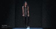 new york fashion week 2016 GIF by NYFW: The Shows