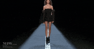 new york fashion week 2016 GIF by NYFW: The Shows