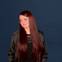 Yawning Good Morning GIF by Ryn Dean