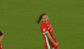 Kcc Debinha GIF by National Women's Soccer League
