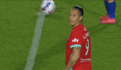 Kcc GIF by National Women's Soccer League