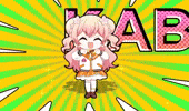 Hololive GIF