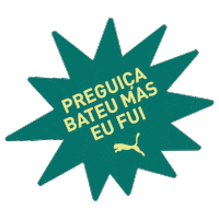 Yoga Training Sticker by PUMA Brasil