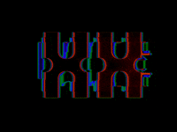 Art Glitch GIF