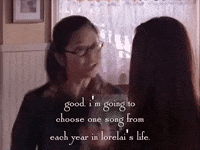 season 3 netflix GIF by Gilmore Girls 